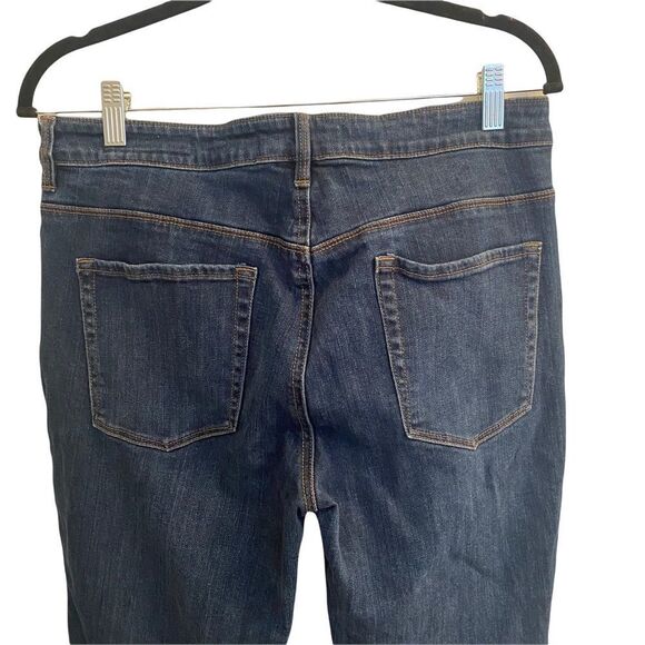 Bullhead High Rise Skinniest Jeans Sz 30 - Picture 5 of 7